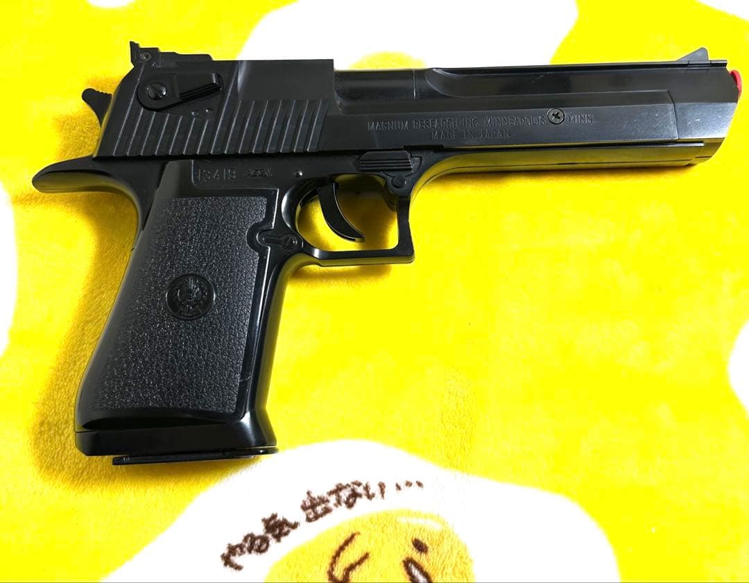 Smith＆wesson pc356 セット