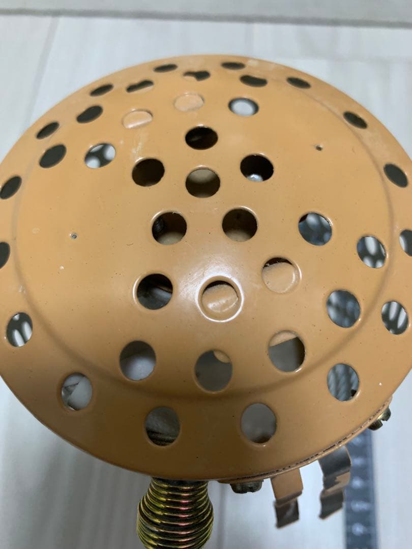 マルカン製セラミックヒーター100W（ 1個）＋40W（３個）計４個セット