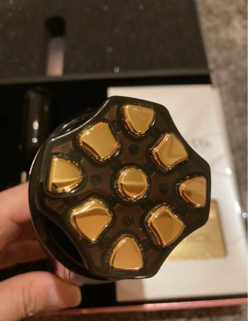 Dr.Arrivo Zeus II 美顔器