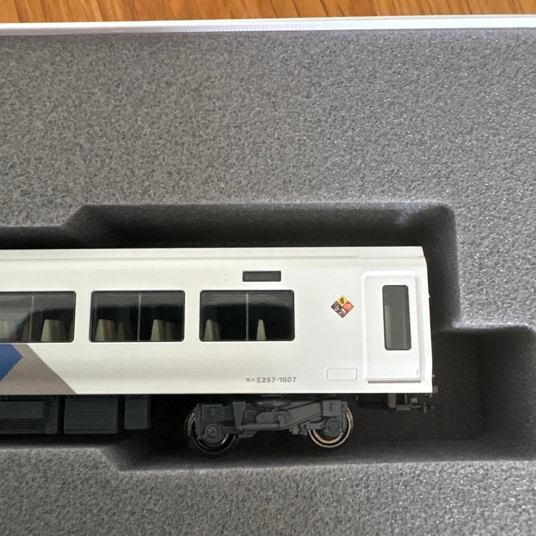 【編成違い】10-1274 E257系「あずさ・かいじ」7両基本セット②