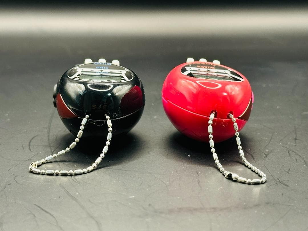 【希少品】 たまごっち 恋するたまごっちゅ 動作確認済み