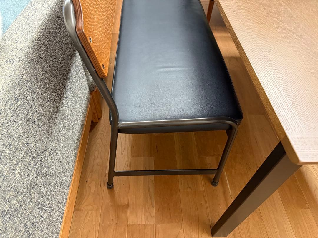 unico ウニコ　ダイニングテーブルと椅子セット