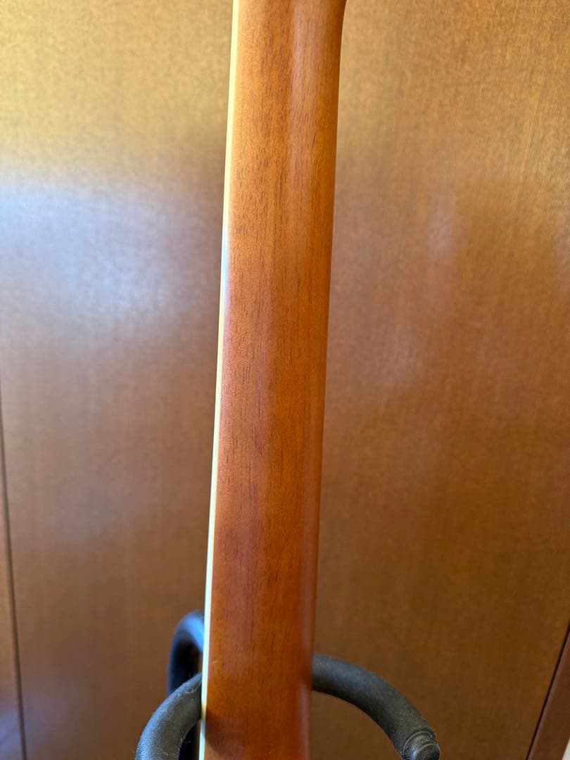 ギター OVATION ApplauseE-AcousticGuitar AE44-7S