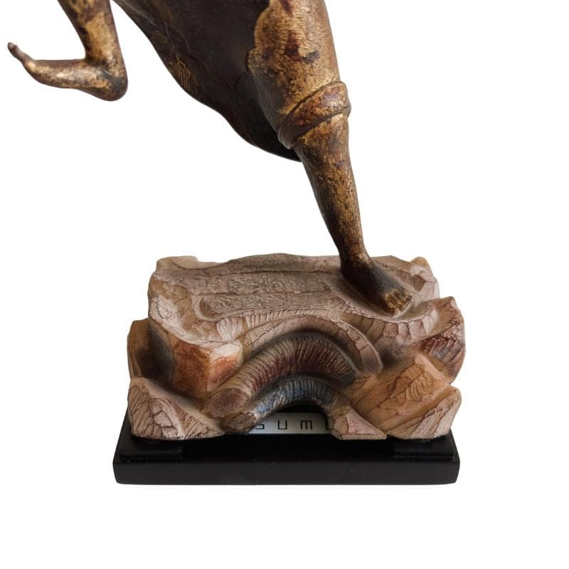 仏教フィギュア イスム/イSム TanaCOCORO[掌] 蔵王権現