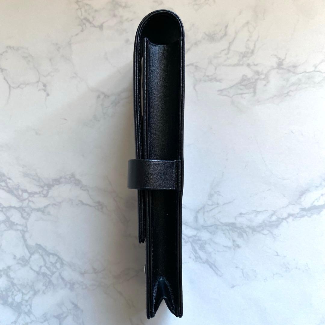 MONTBLANC/モンブラン　ペンケース 2本差し