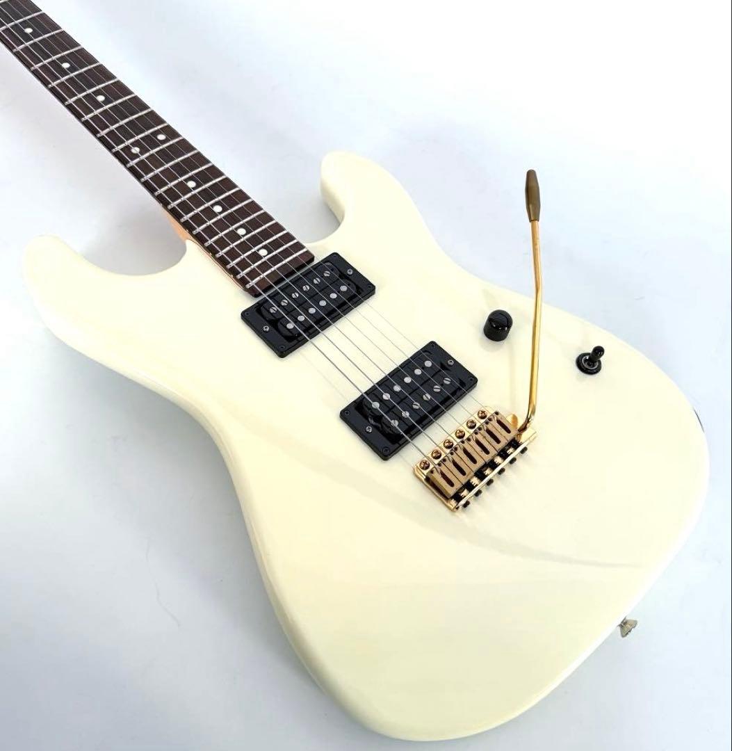 【希少・美品】Fernandes Limited Edition フェルナンデス