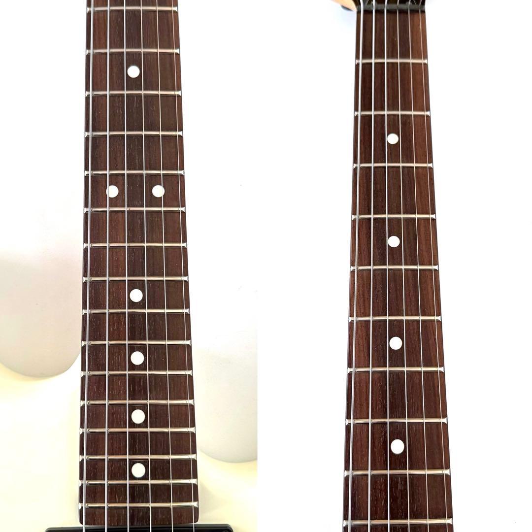【希少・美品】Fernandes Limited Edition フェルナンデス