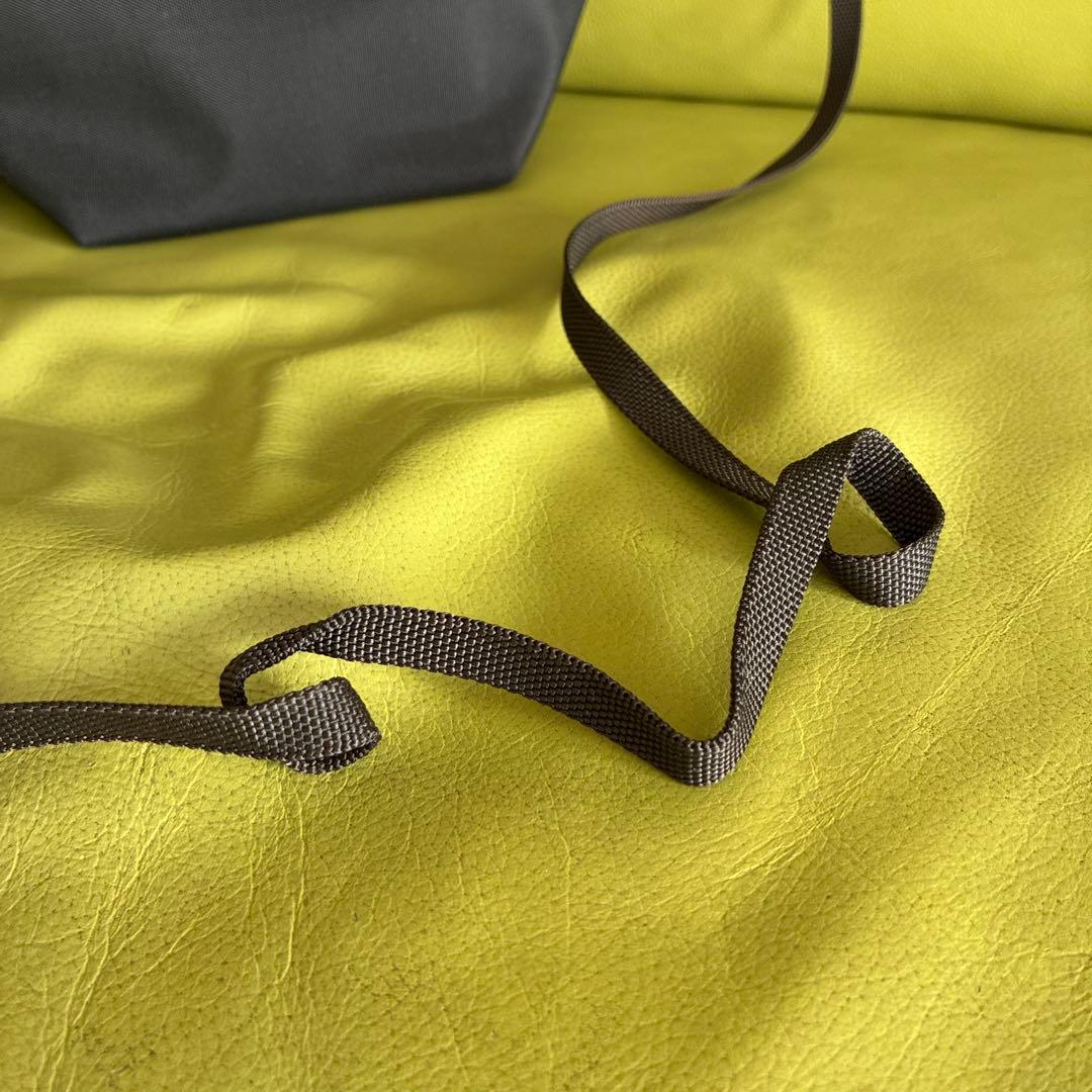 エルベシャプリエ ショルダーバッグ　2885n