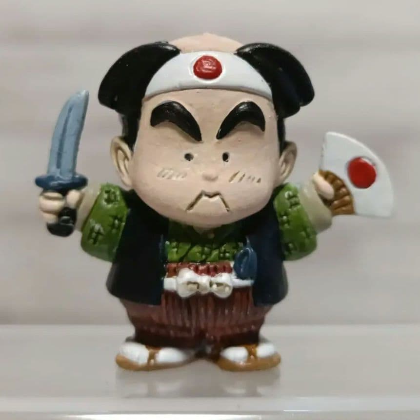 Dr.スランプ　アラレちゃん　塩ビ　消しゴム　桃太郎　ペイント品