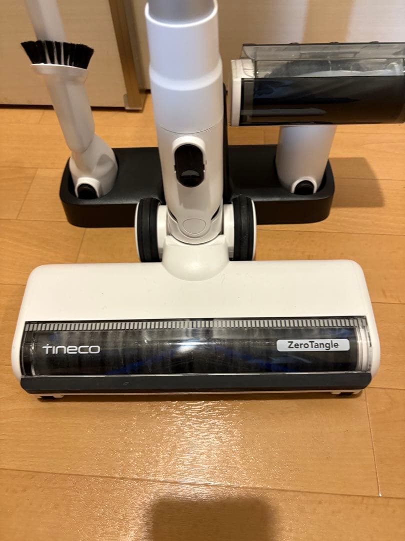 【格安】TINECO FLOOR ONE S6 本体