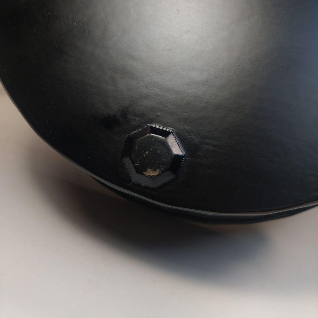 イ262 煙草盆『海田宗恵』『宗旦好一閑　手付　莨盆　共箱』茶道具