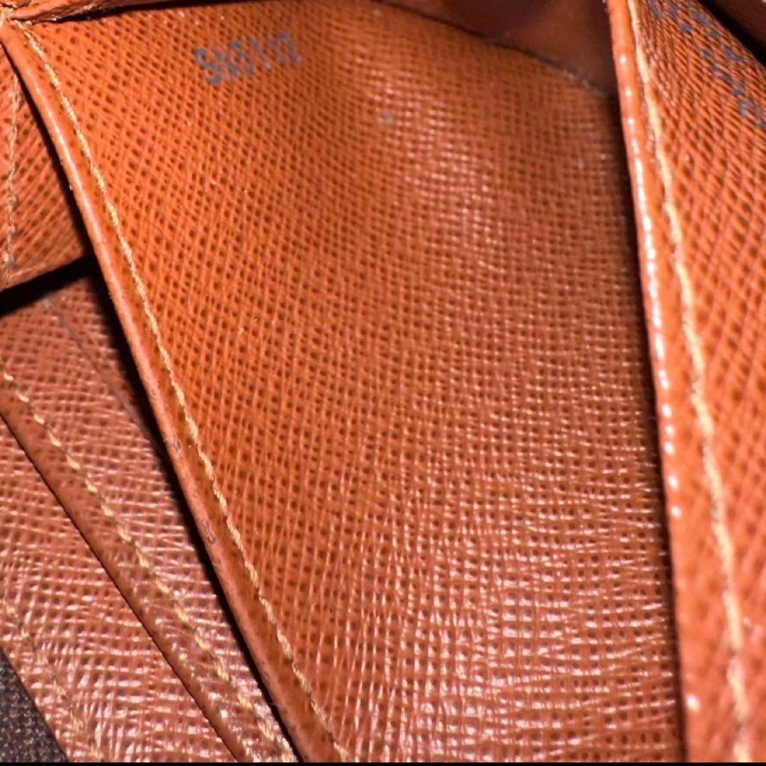 値下げ ルイヴィトン ジッピー パース ケース モノグラム 財布 箱