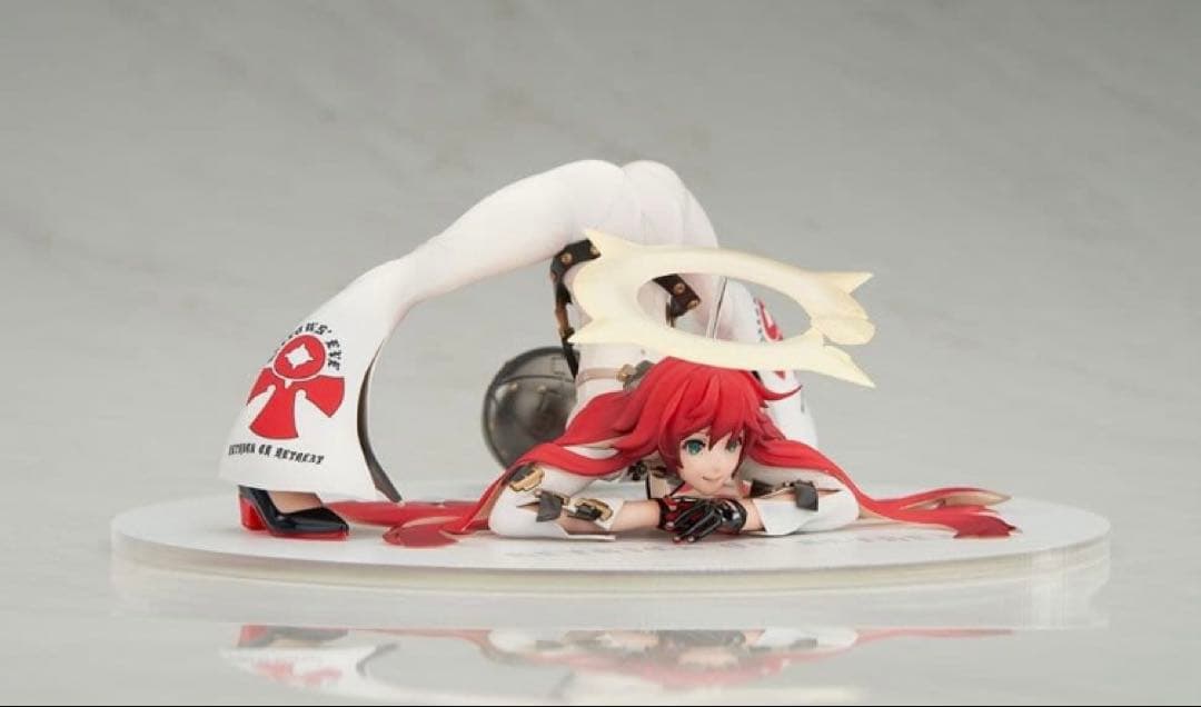 ギルティギア ジャックオー フィギュア