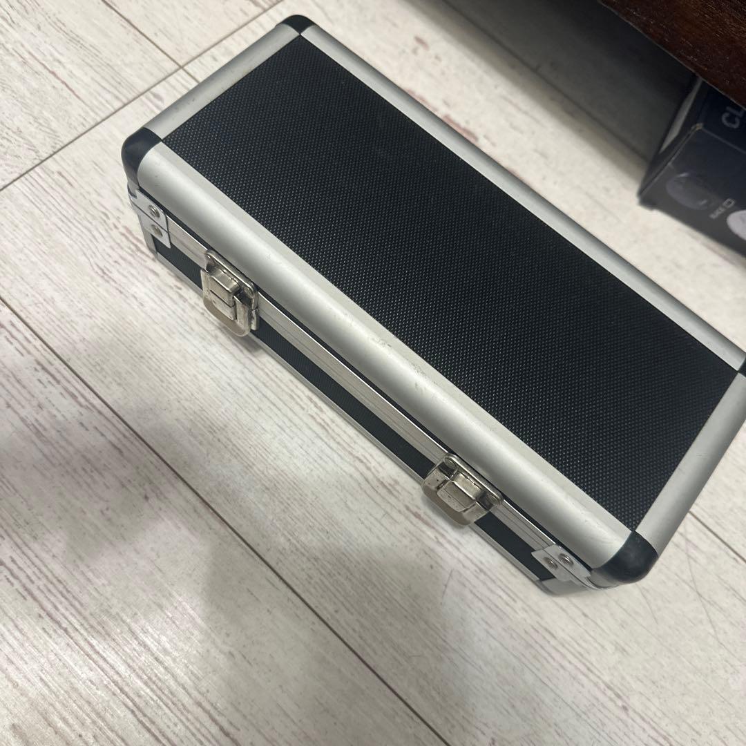 【コンデンサーマイク】GROOVE TUBES GT57 ほぼ未使用 保管品