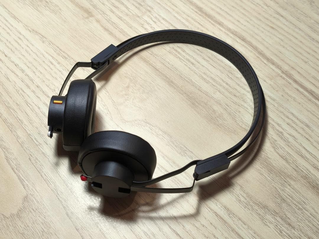 Teenage Engineering M-1 headphones 美品