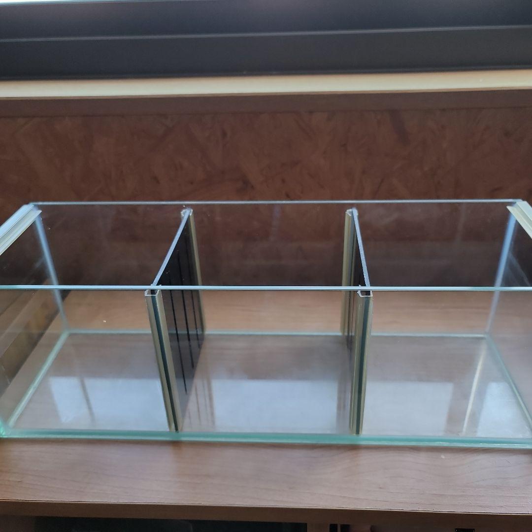 ベタ観賞用水槽