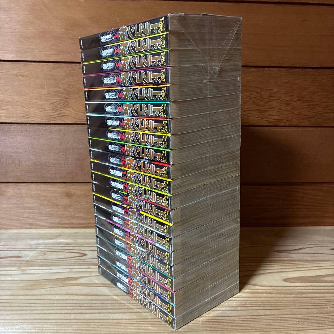 ドラゴン桜 1-21巻 全巻セット