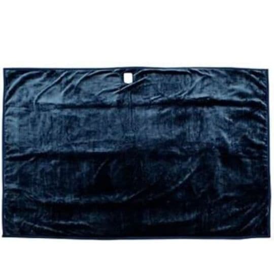 モリタ 電気掛敷毛布