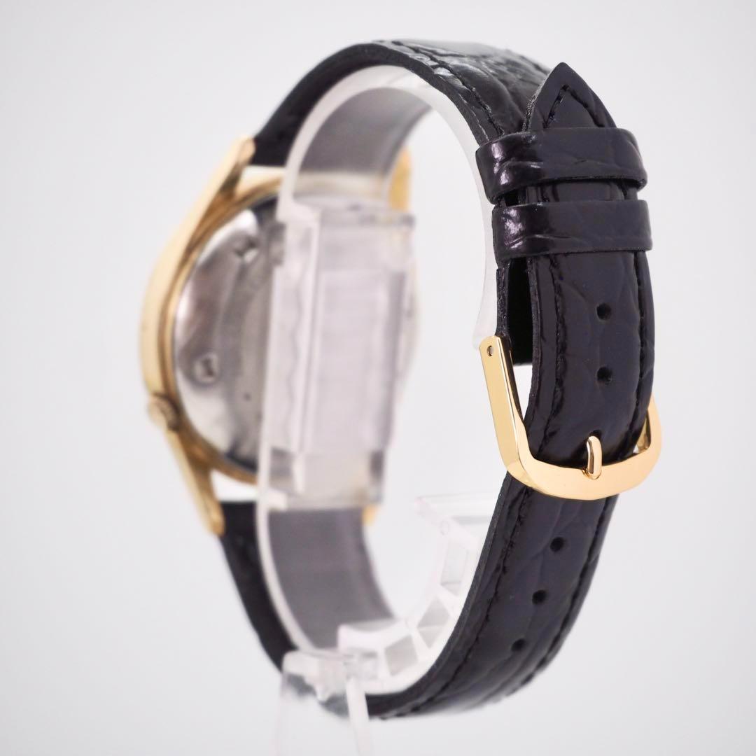 519 稼働　ハミルトン 時計　メンズ　エレクトリック　リコー　ヴィンテージ