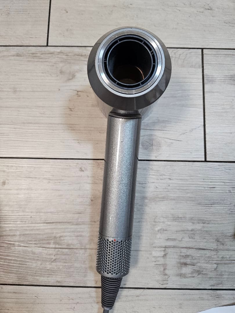 圧倒的最安　保証付　ダイソン　メンテナンス済み　dyson hd08　コッパー