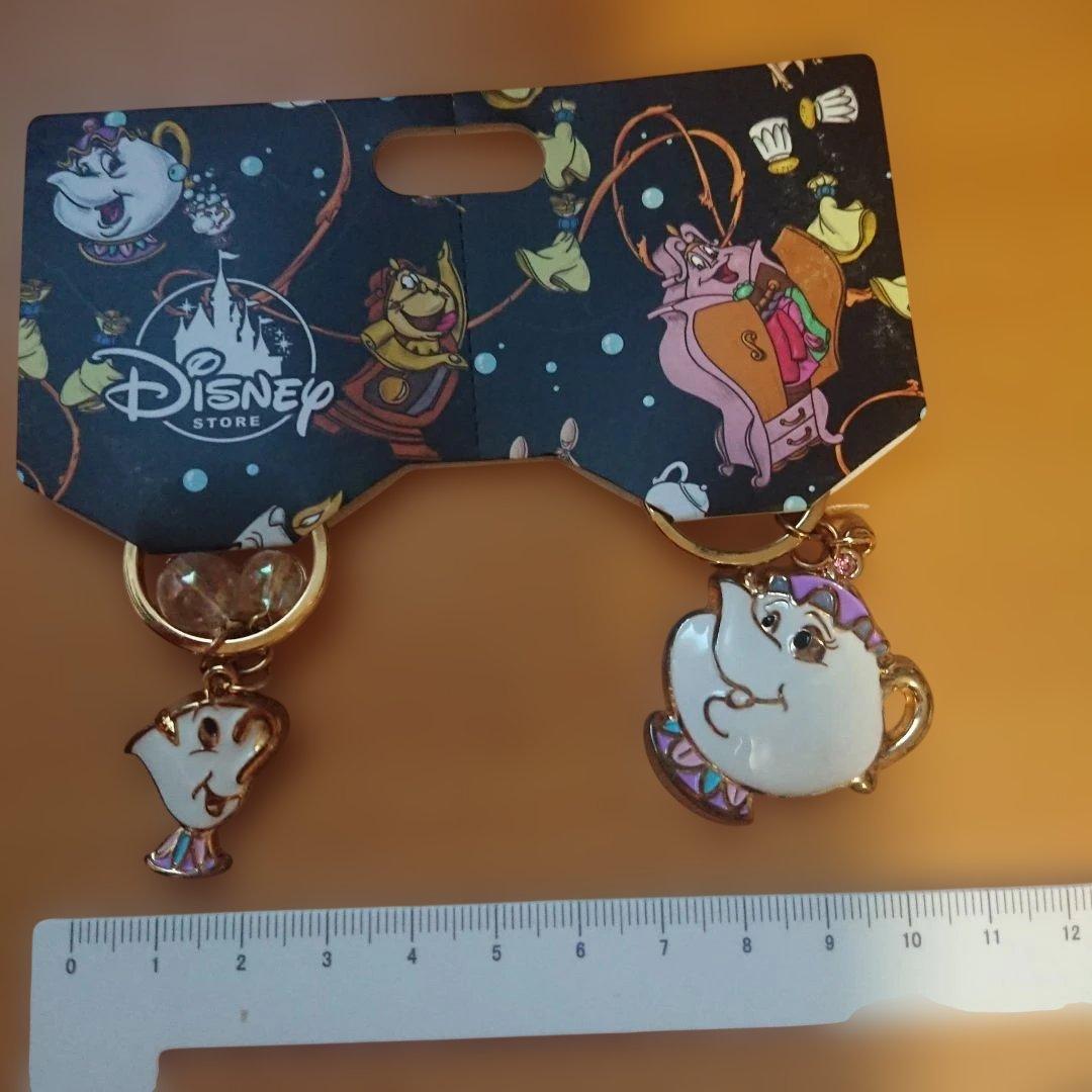 ディズニー ビースト キャラクターグッズセット　美女と野獣