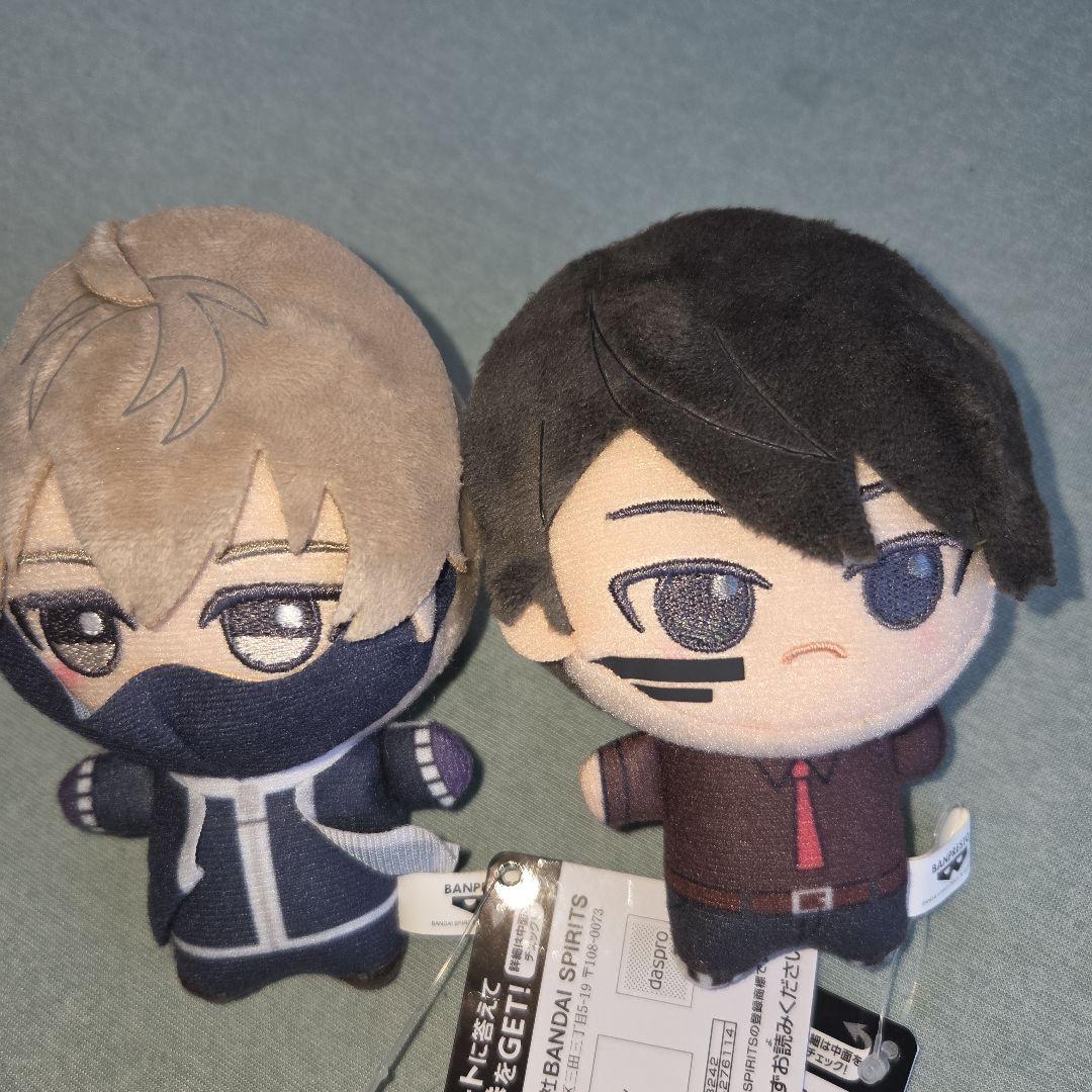 桃源暗鬼 グッズ