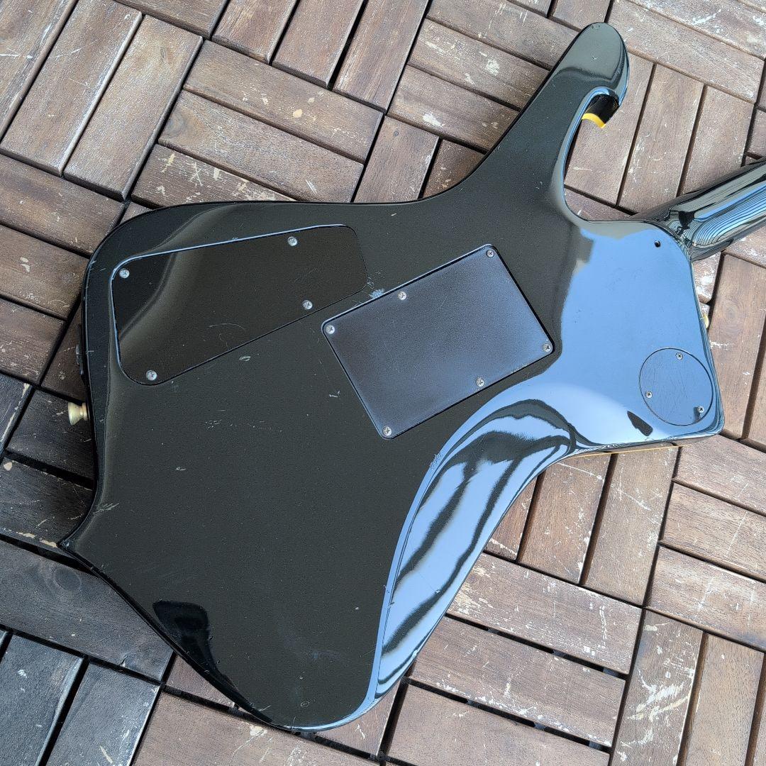 GRECO MIRAGE M−110FR FloydRose Original