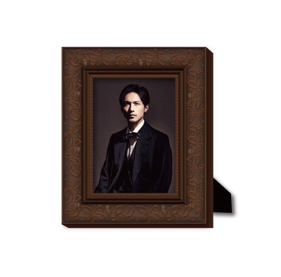 6点 A-LIVE “歌葬” 錦戸亮“yey” フォトフレーム 他