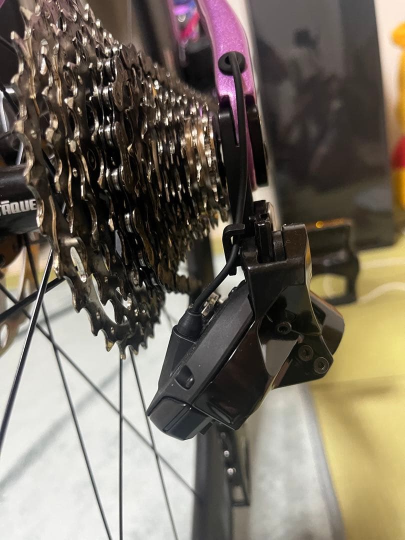 自転車本体 COBRA EVO DB SPORT TE