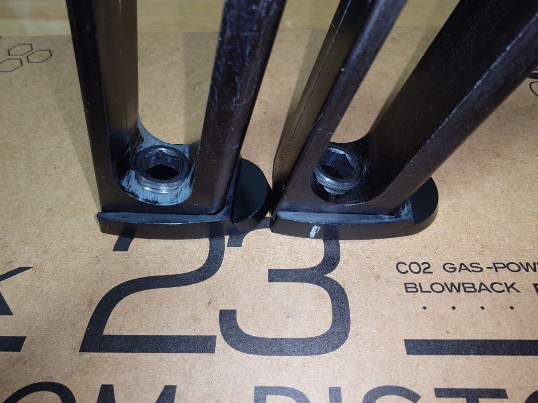 waka品　KSC ソーコムMK23