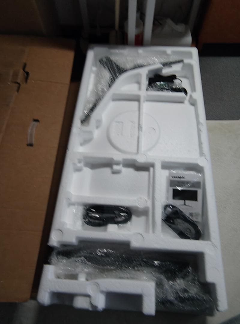 cocopar モニター 34インチ UWQHD曲面PCモニター HG-4K34