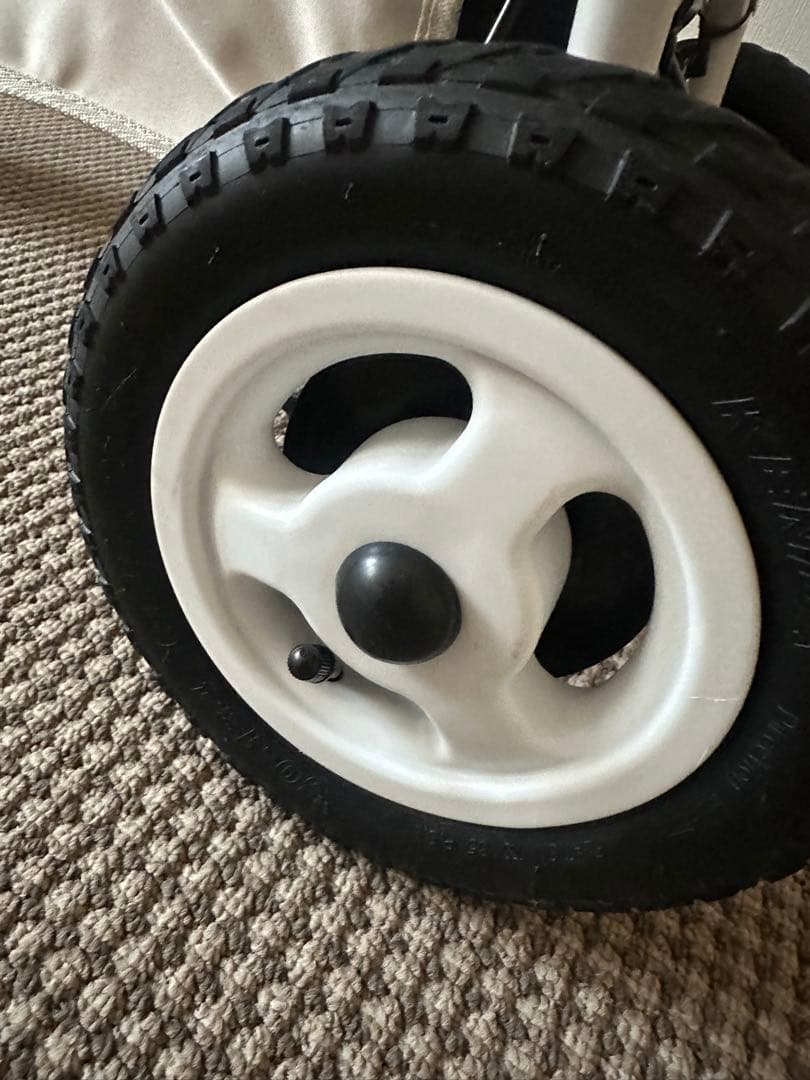 エアバギー　ドーム3 ラージ