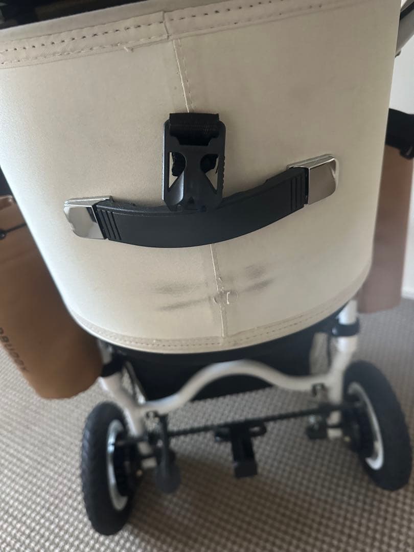 エアバギー　ドーム3 ラージ