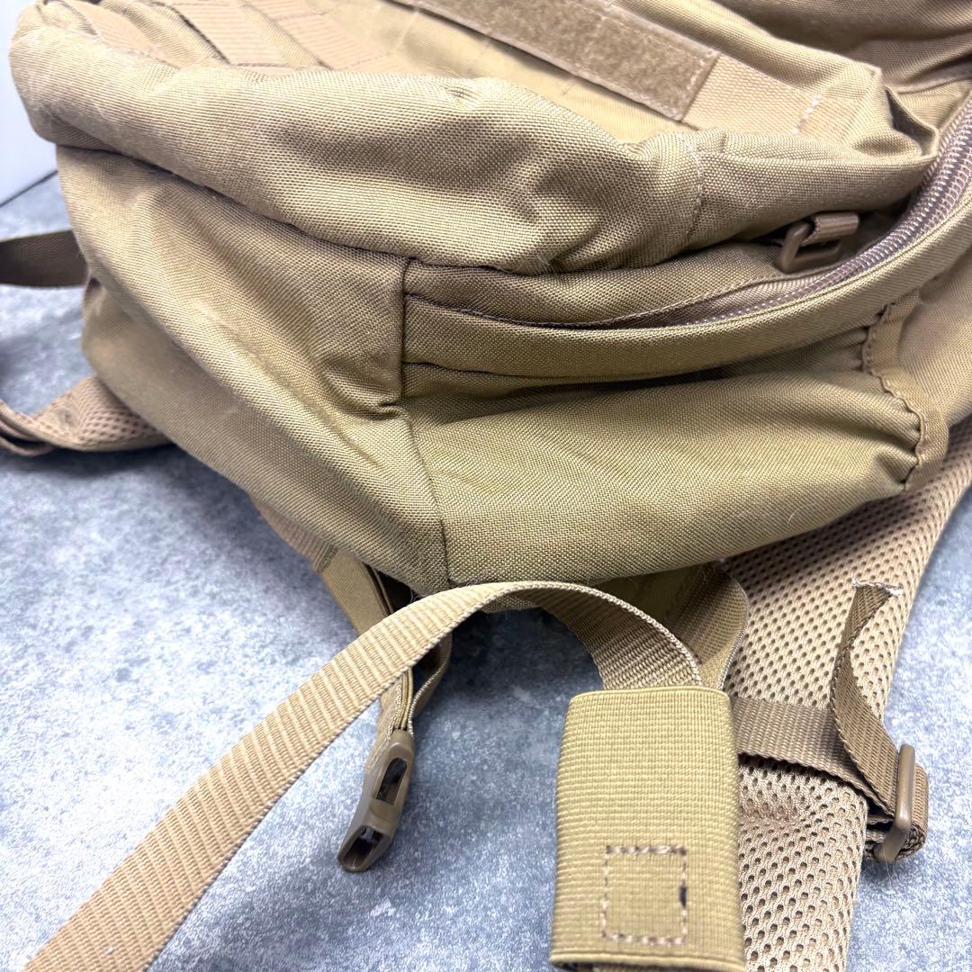 TASMANIAN TIGER コンバットパック MK2 ウエトベルトポーチ付き