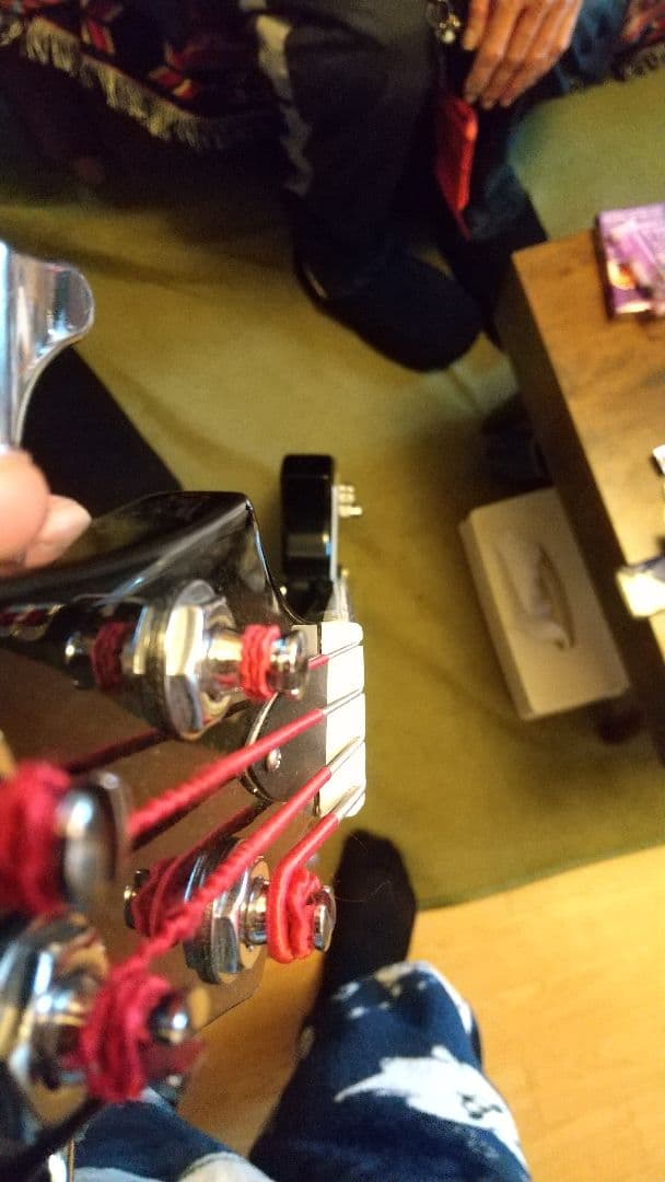 れいたベースGrassRoots