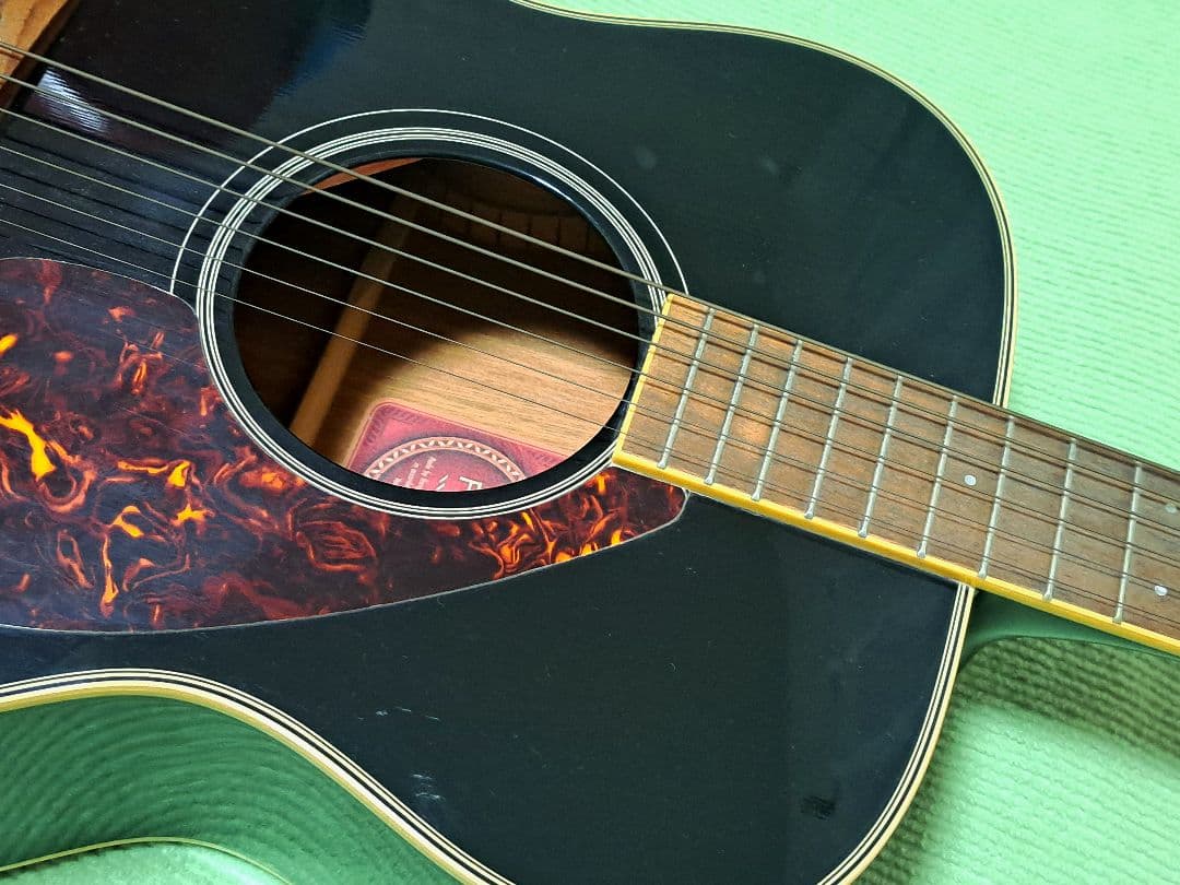 ○ YAMAHA アコースティックギター FS720S BL ○
