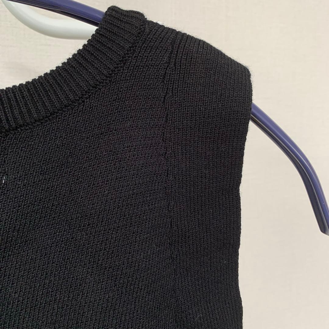 ☆2950 DIESEL ニット M-ONERVA-TOP