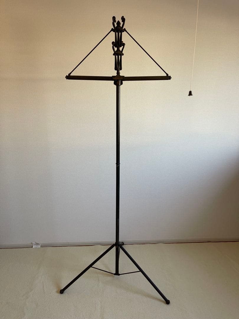 UTILATREE ビンテージ アンティーク ハンガーラック