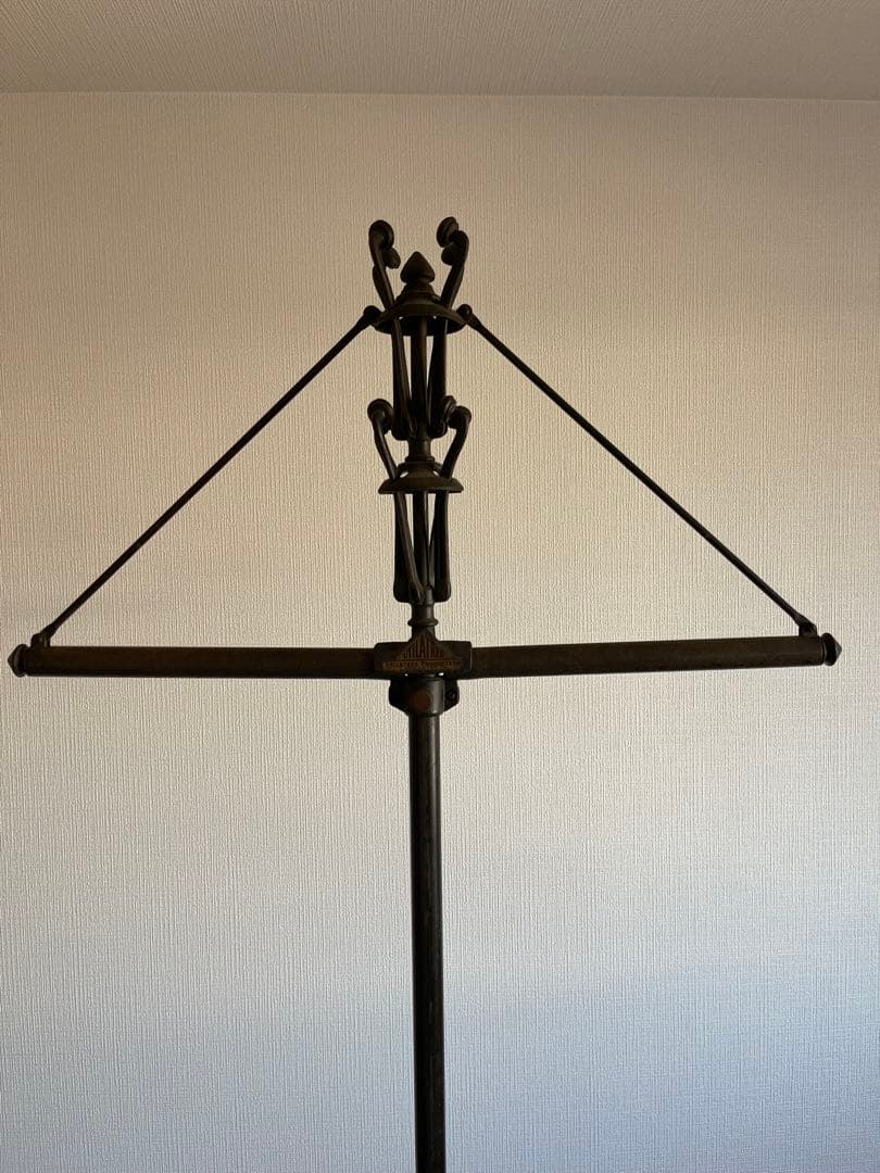 UTILATREE ビンテージ アンティーク ハンガーラック