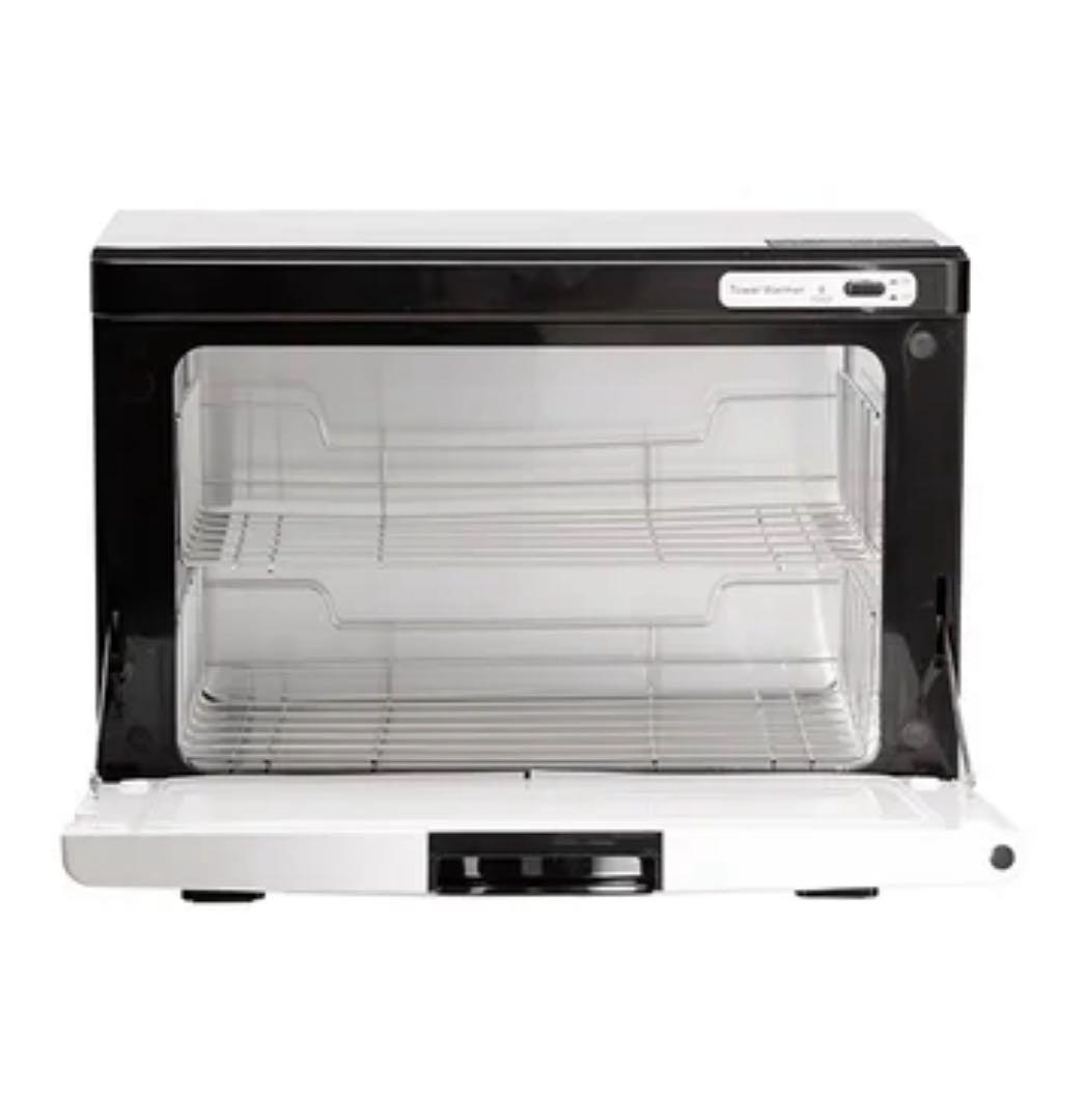 タオルウォーマー　前開き　20L