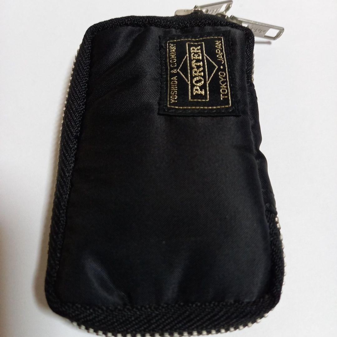 (未使用品)PORTER タンカーシリーズ　 6連 キーケース
