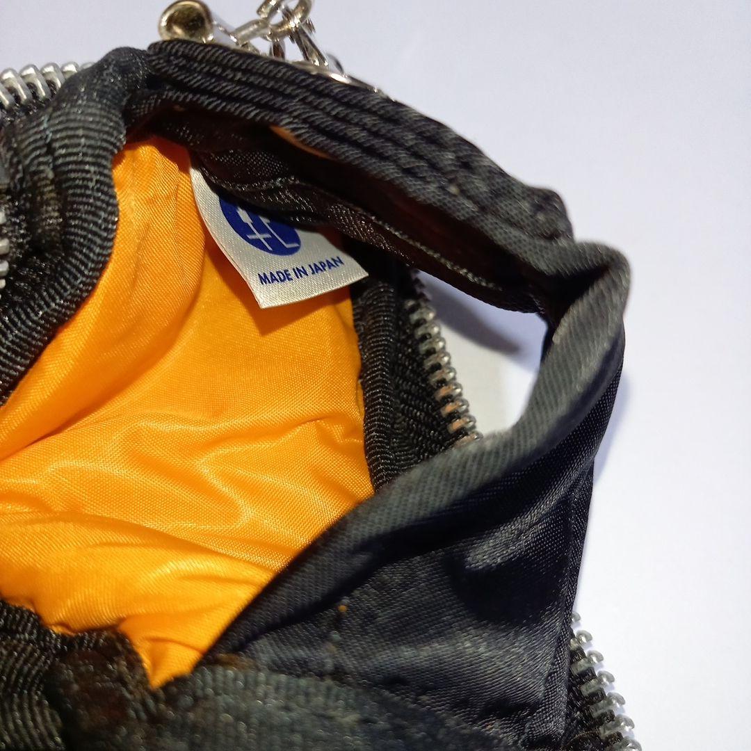 (未使用品)PORTER タンカーシリーズ　 6連 キーケース