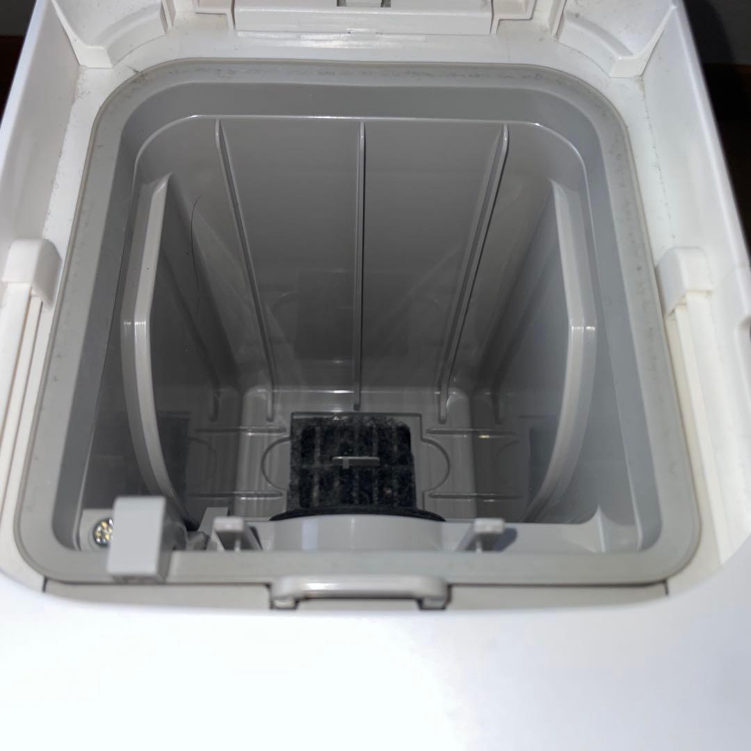 Panasonic スティッククリーナー 掃除機　AVA79V-1T