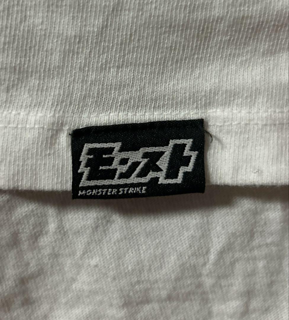 ジュンイナガワ デカモンT Tシャツ JUNINAGAWA モンスターストライク