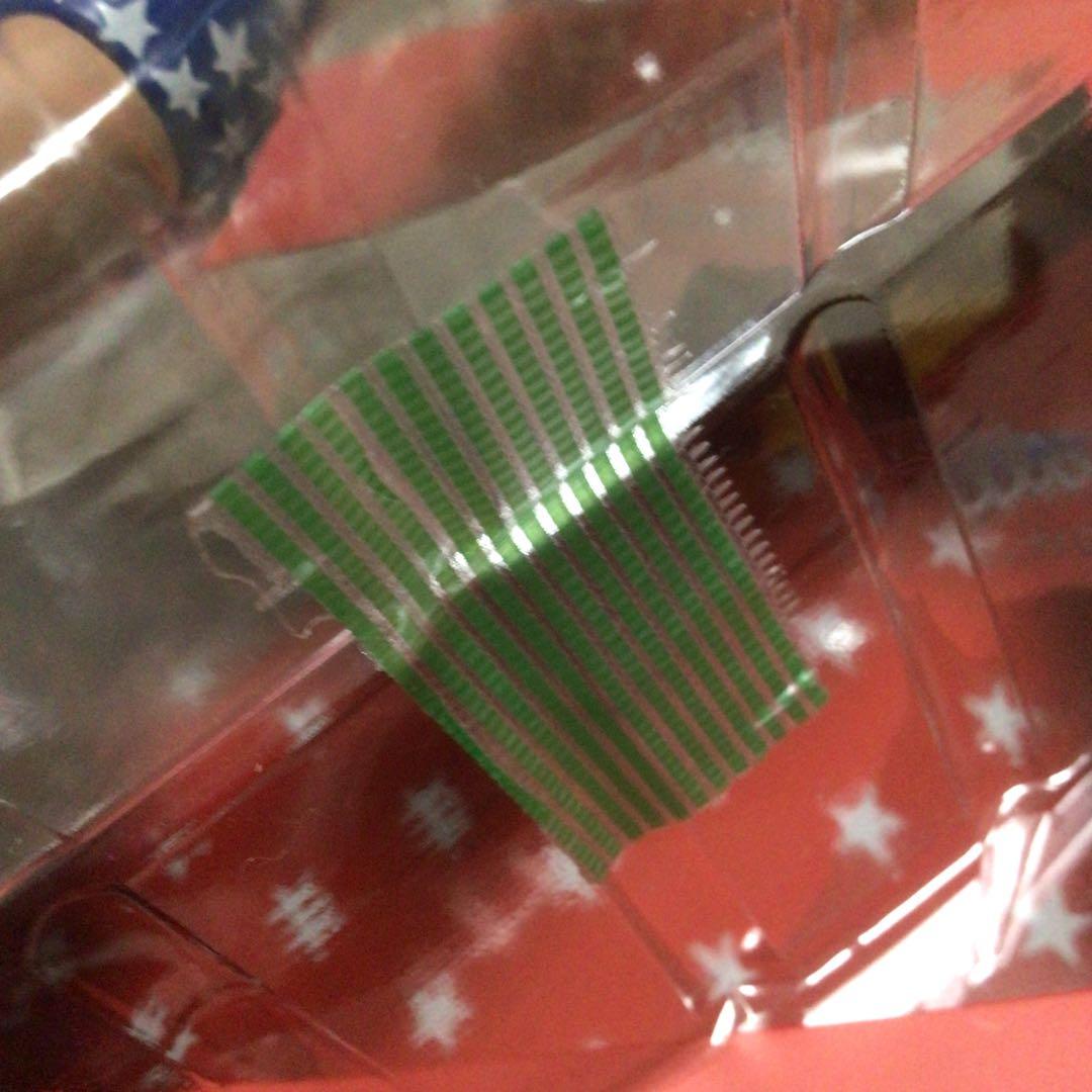 ワンダーウーマン　スタチュー　開封済中古品