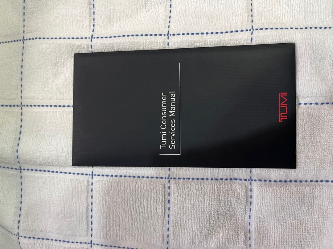 バッグ tumi 26111DH