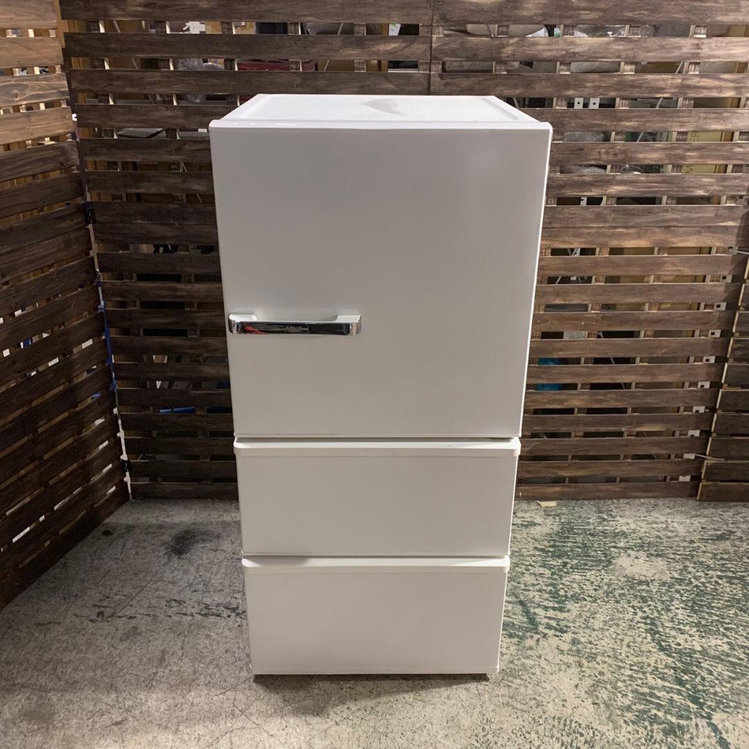 G689 AQUA 冷蔵庫 AQR-SV24H 238L 2019年製