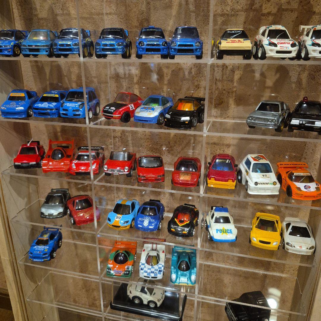 チョロQ65台　玉石混淆　バラ売り可　ご相談