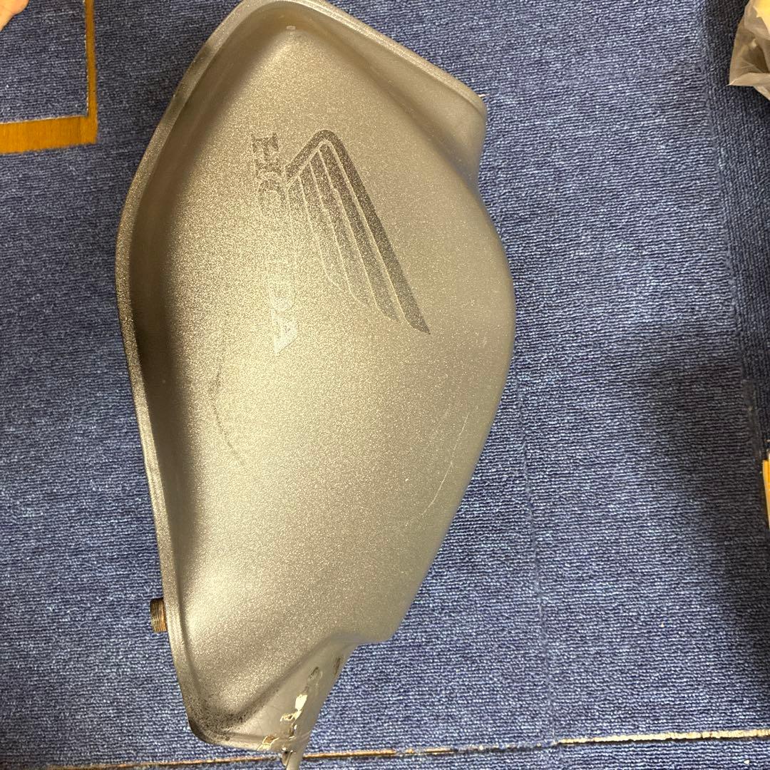 ホンダ タンク ftr223