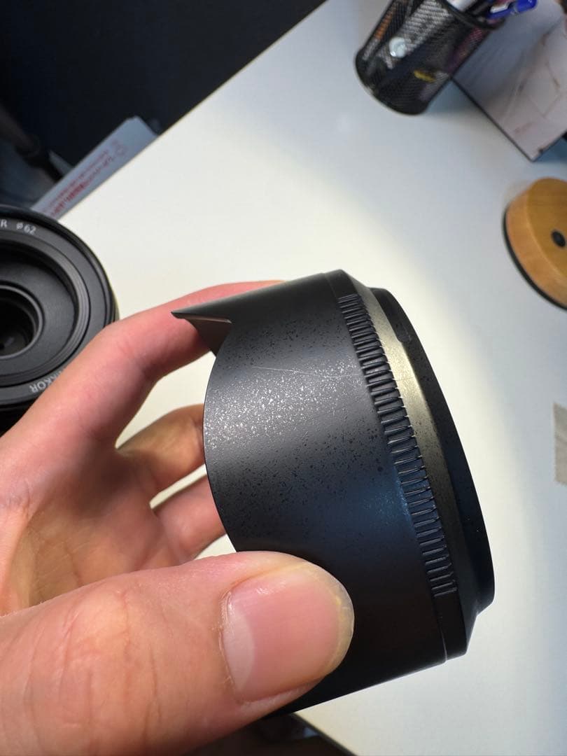 レンズ(ズーム) NIKKOR Z DX 50-250mm f/4.5-6.3 VR